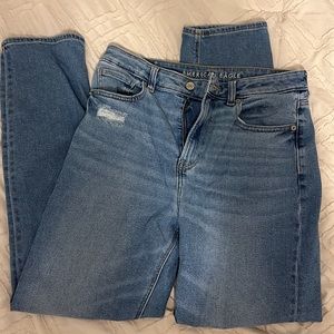 AE jeans